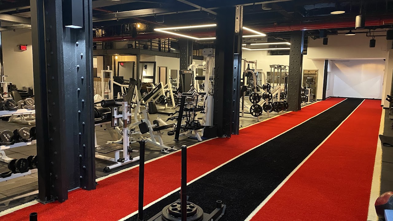 Sports Lab NYC