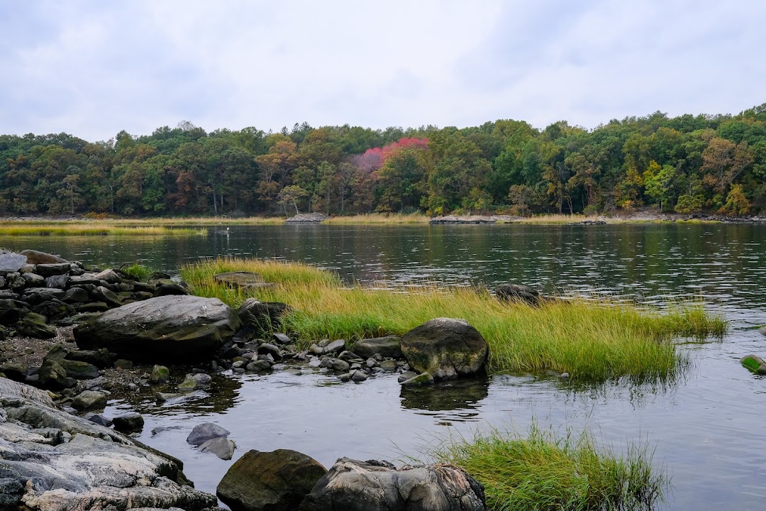 Pelham Bay Park