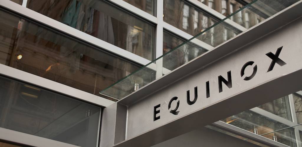 Equinox Brooklyn Heights
