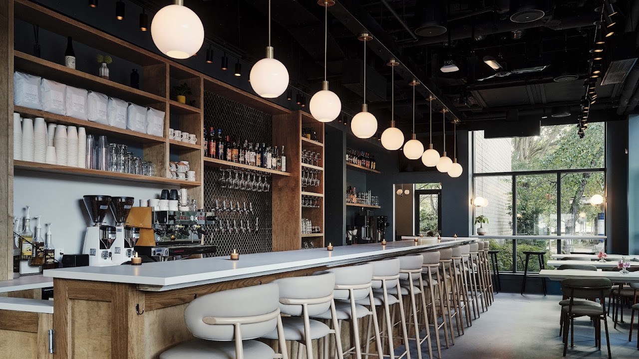 The Greats of Craft - LIC Waterfront