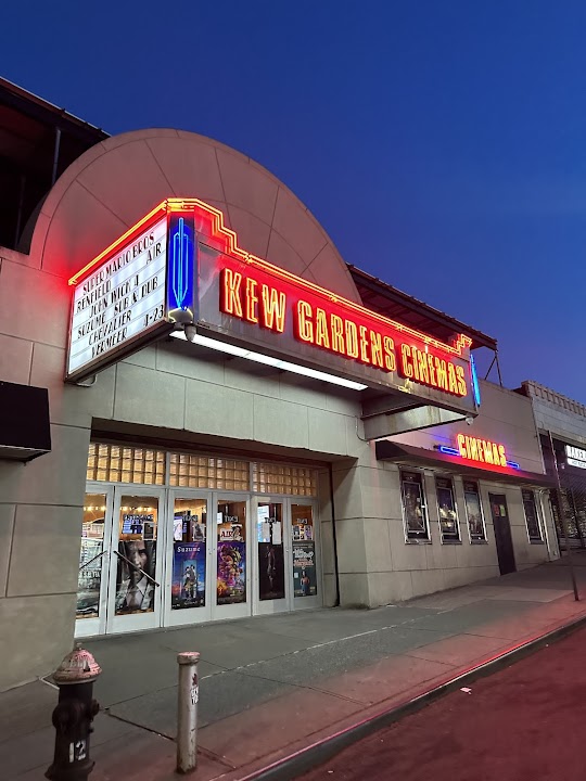 Kew Gardens Cinemas