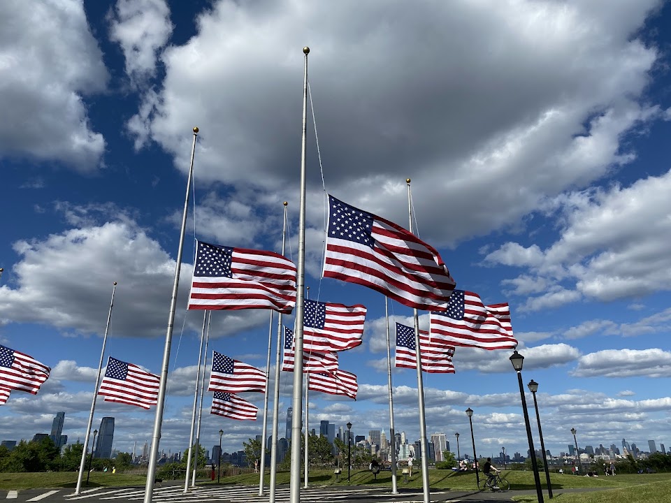 Flag Plaza