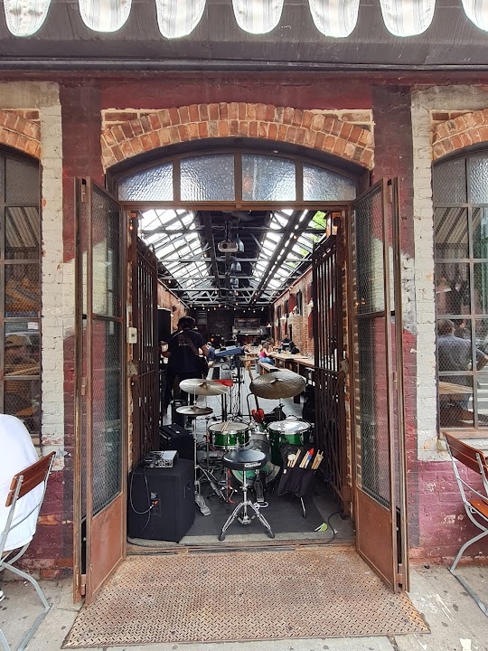Radegast Hall & Biergarten