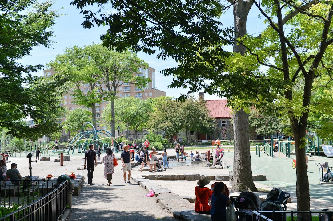 Washington Park