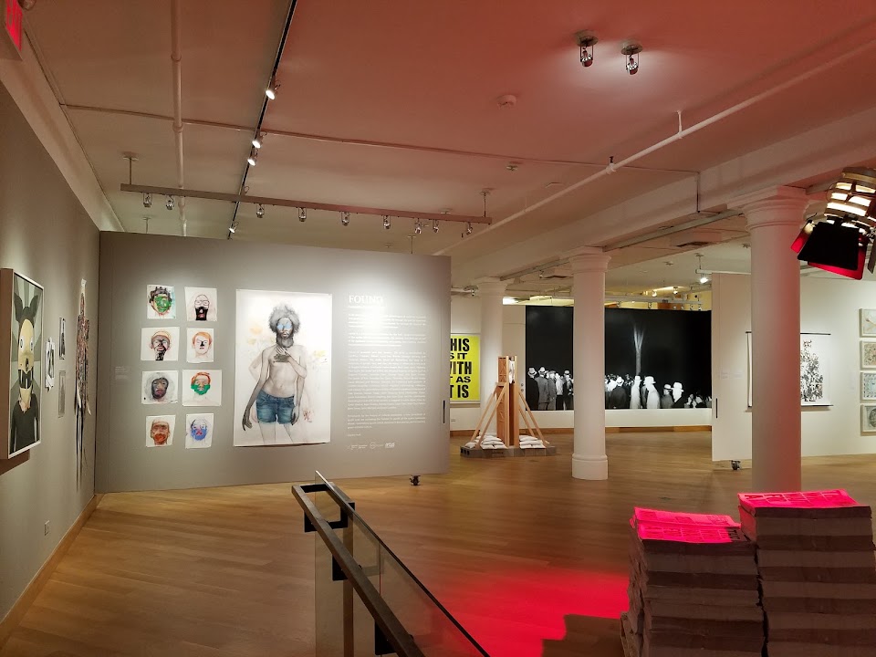 Leslie-Lohman Museum of Art