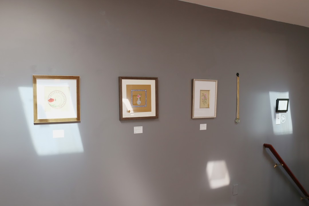 IMUR Gallery