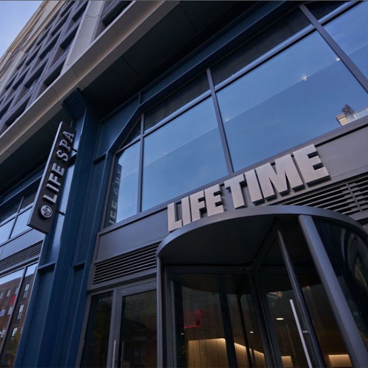 LifeSpa
