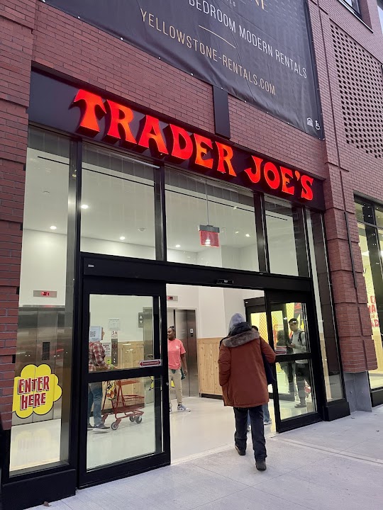 Trader Joe's
