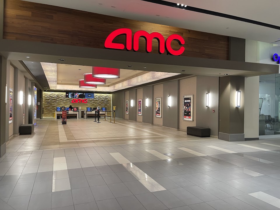 AMC Staten Island 11