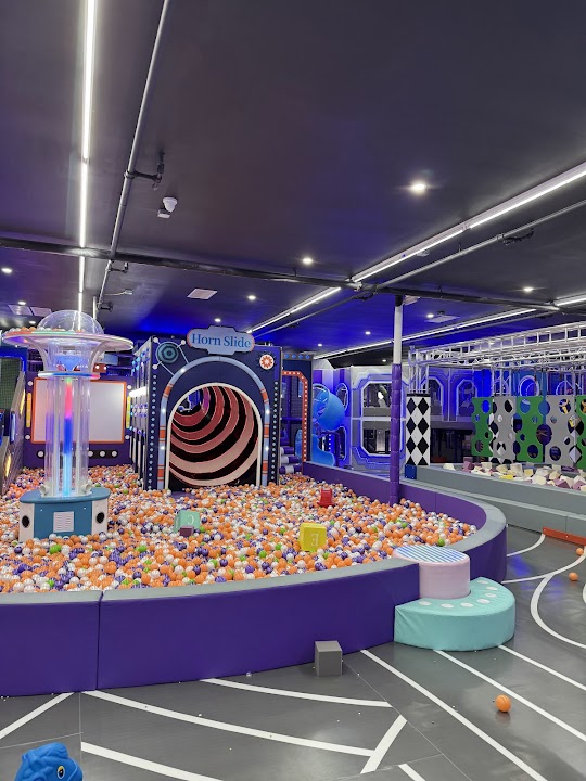 Max FunLand