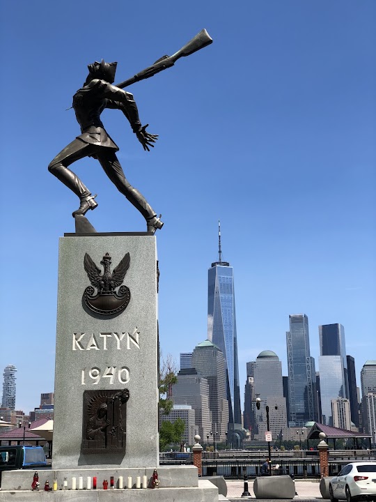 Katyń Memorial