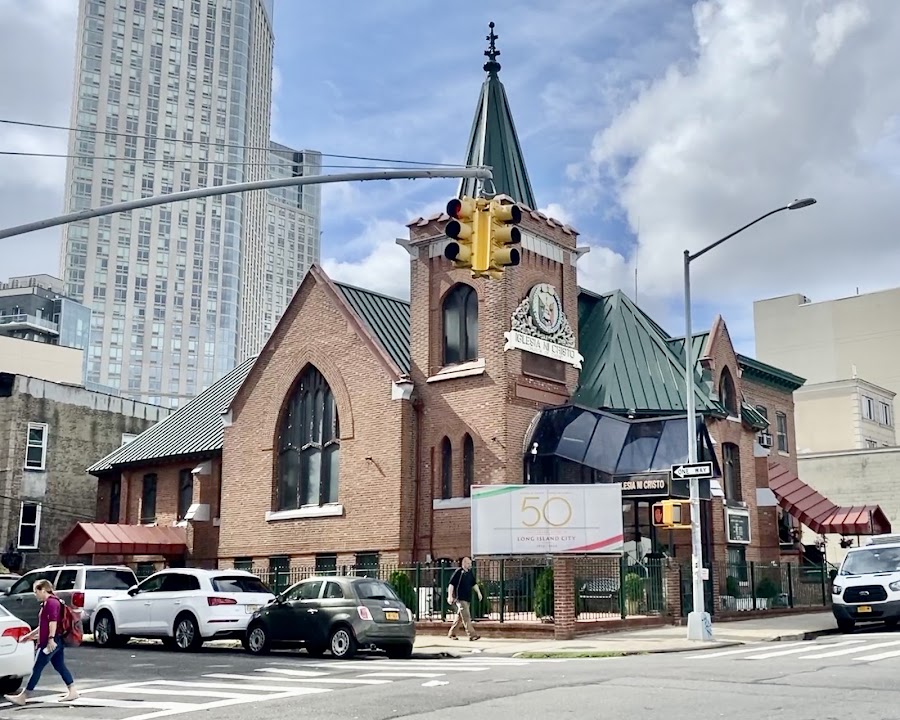 Iglesia Ni Cristo [New York] - Long Island City (including Manhattan)