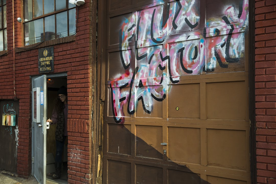 Flux Factory
