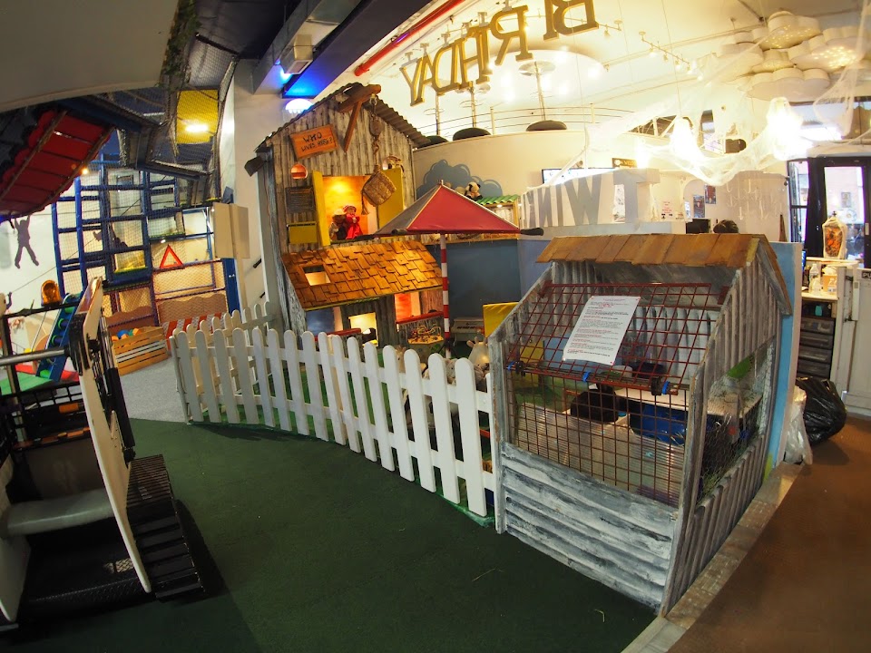 Twinkle Playspace