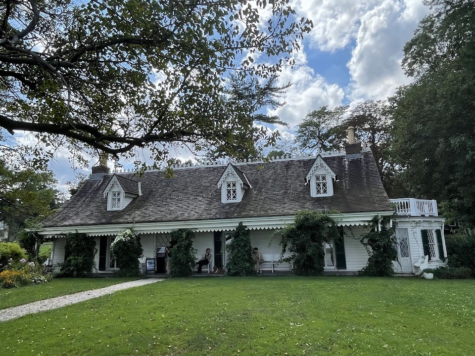 Alice Austen House