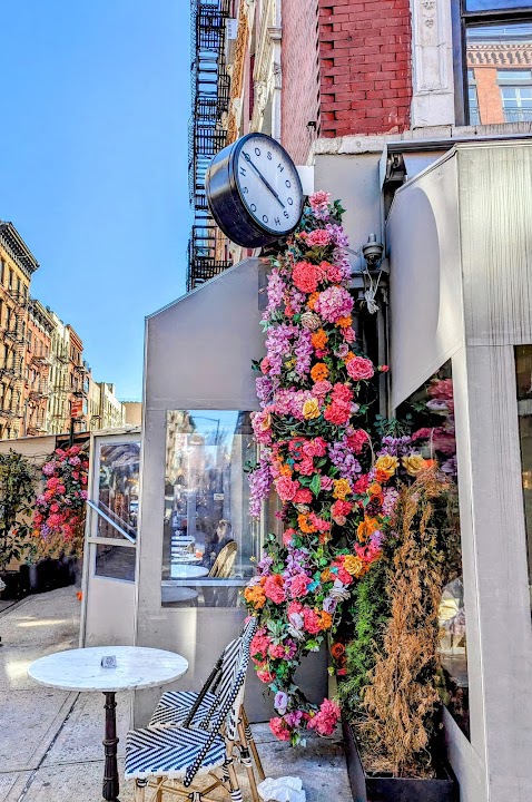 The Shops of Soho