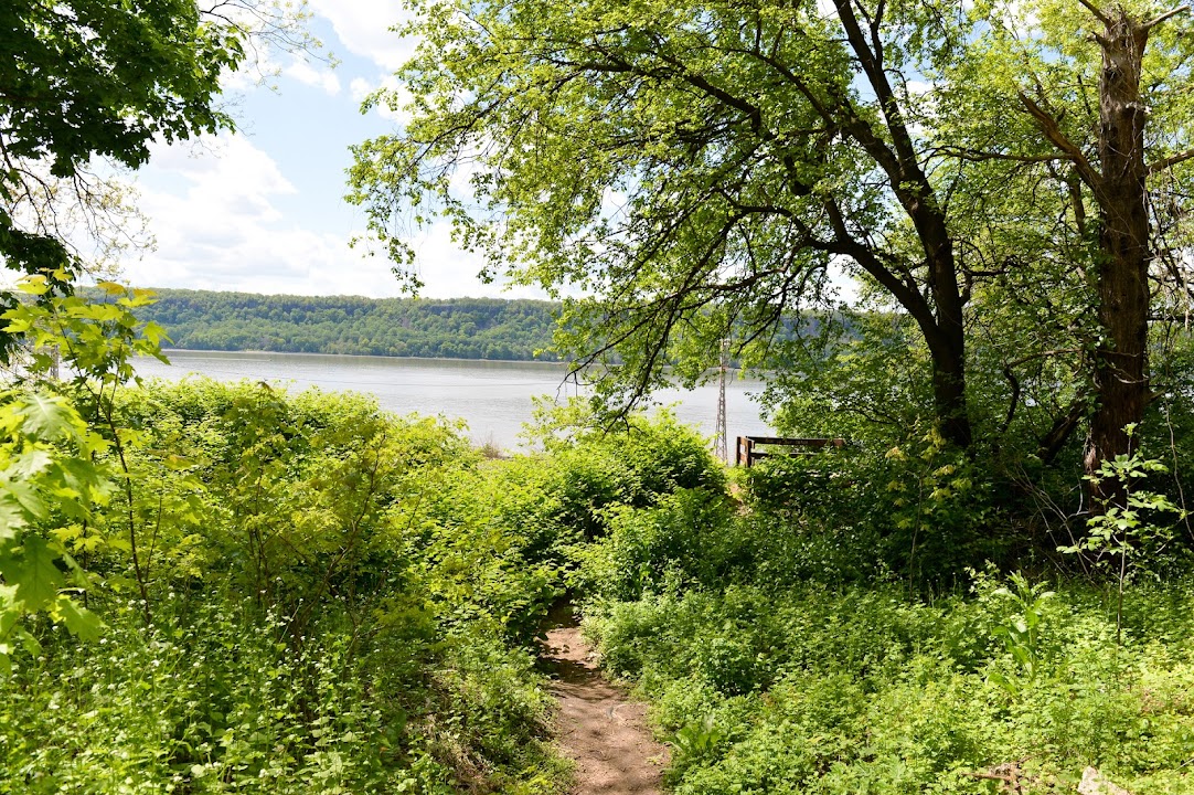 Riverdale Park