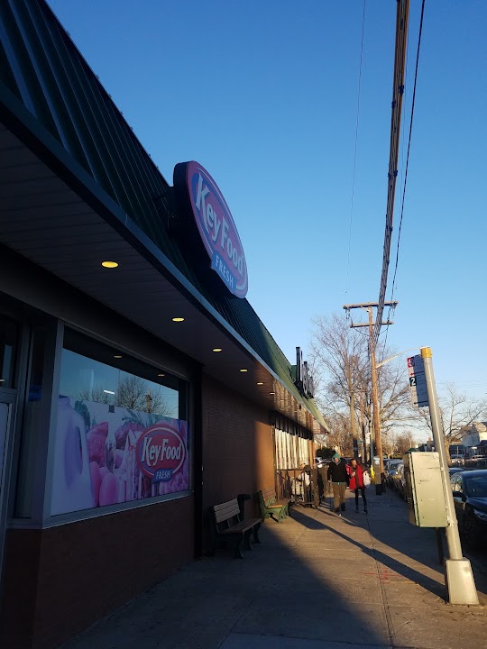 Key Food Supermarkets