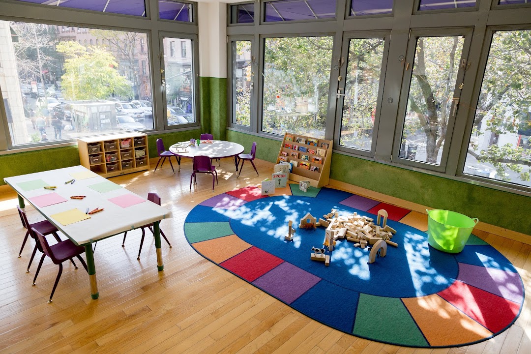NY Preschool & Kids Club – Long Island City