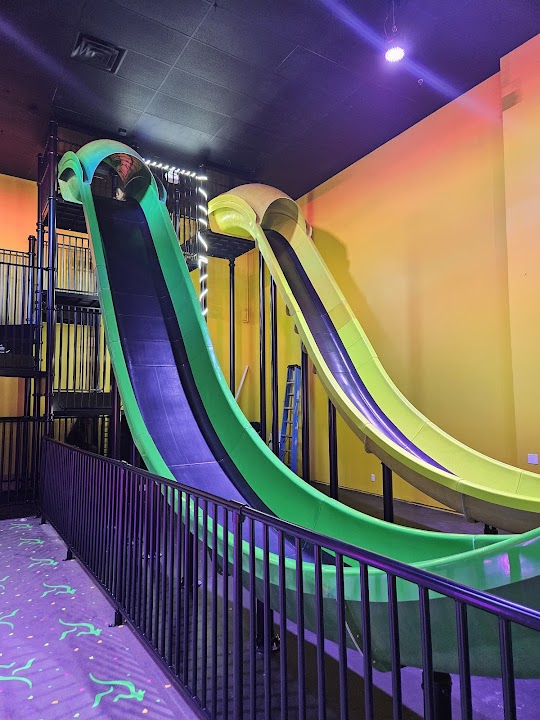 Launch Family Entertainment Brooklyn