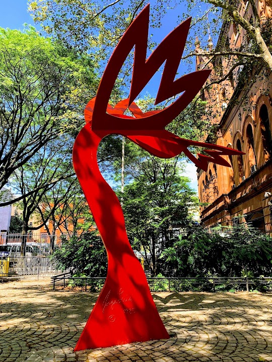 Harlem Art Park