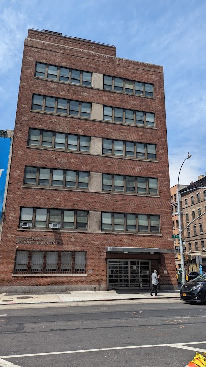 Midtown Health Center