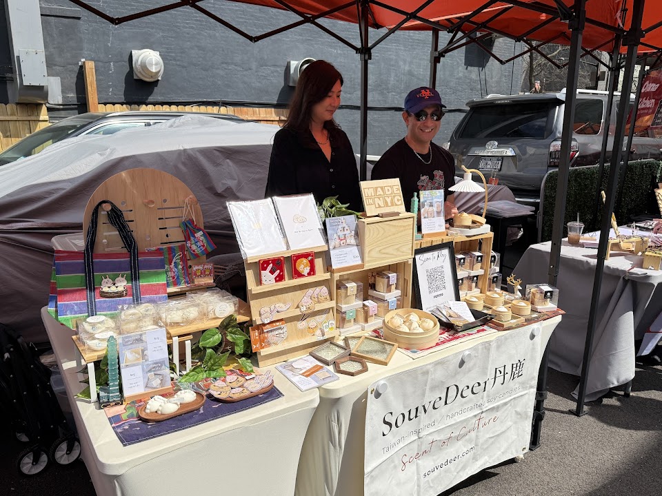 Court Square Market