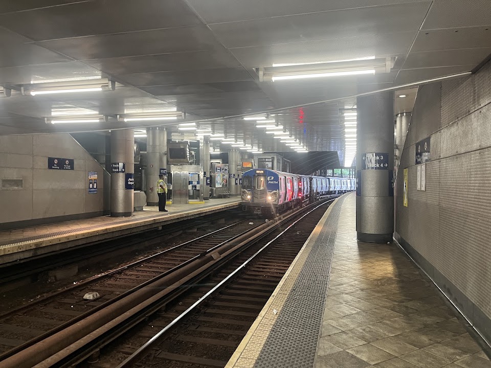 Journal Square