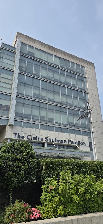 Queens Hospital Center