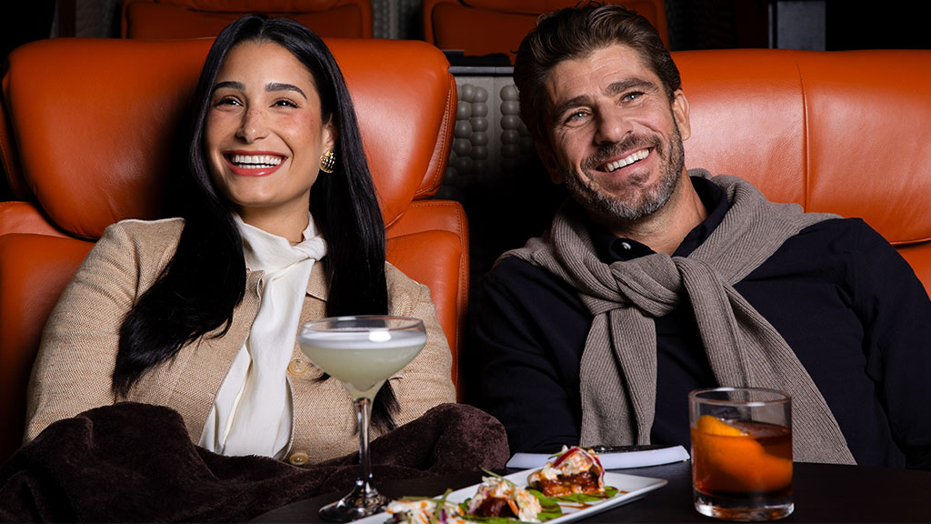 The Cinemas NYC (Formerly IPIC Theaters)