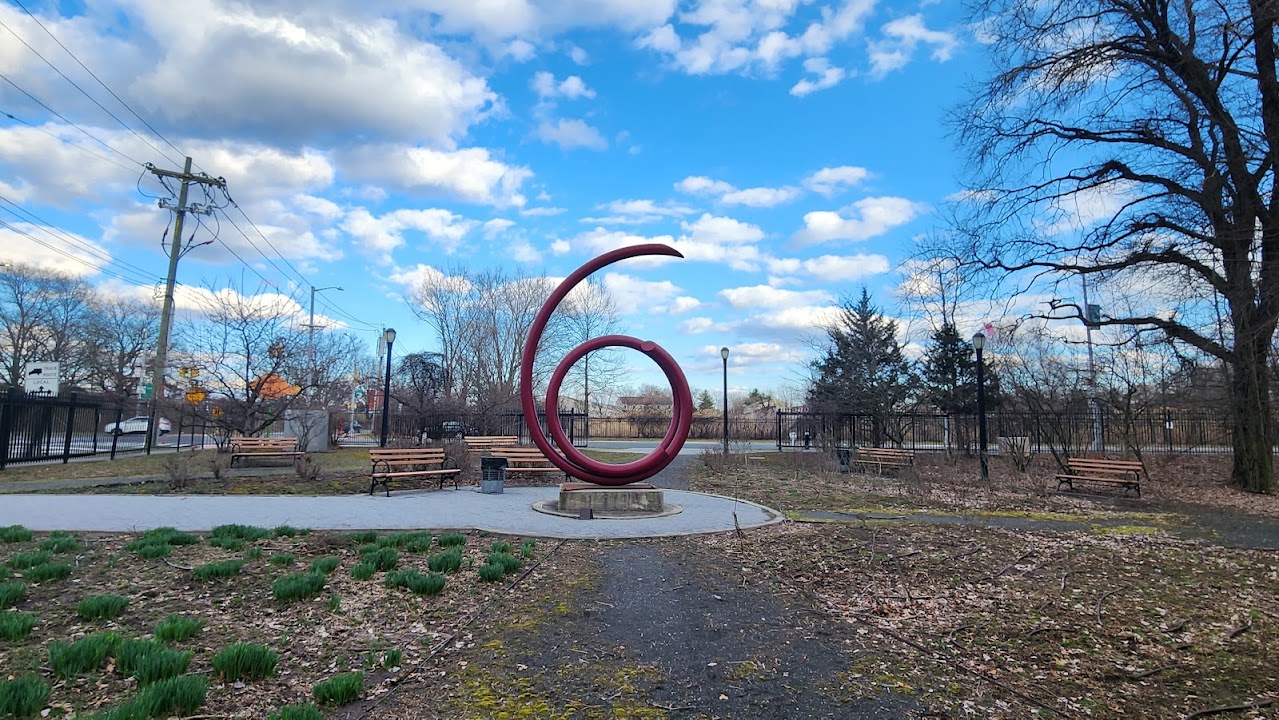Staten Island Industrial Park