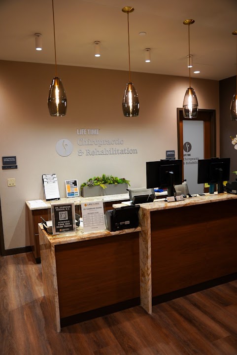 Life Time Chiropractic & Rehabilitation of Dumbo, NY