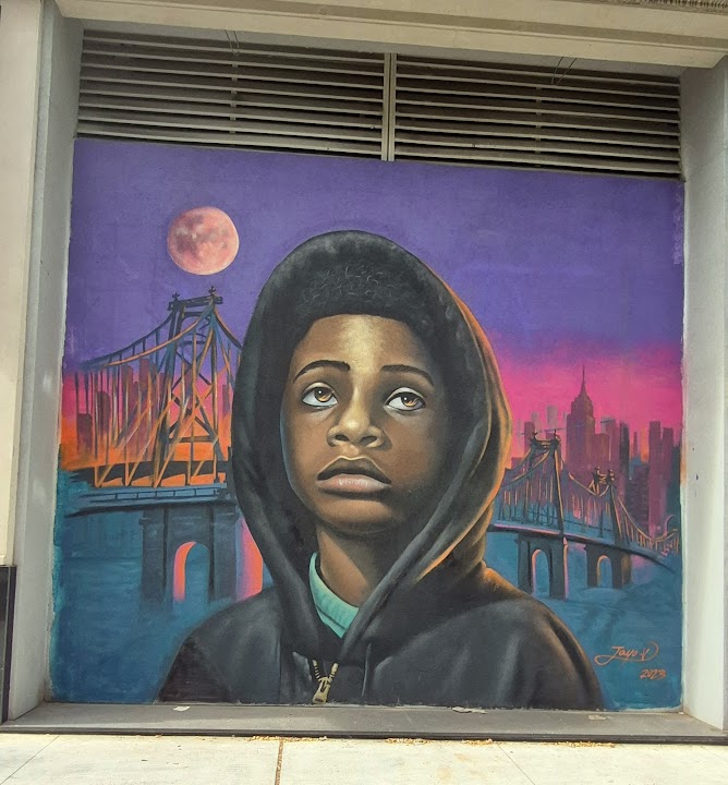 Museum of Urban Arts | MOUA