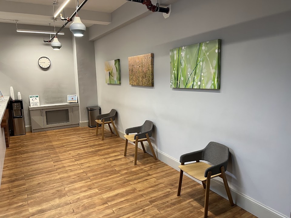 Walk in Clinic NYC