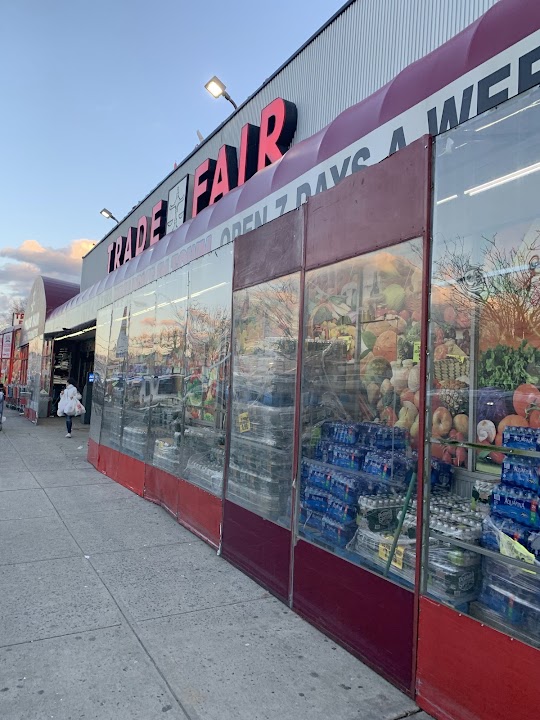Trade Fair