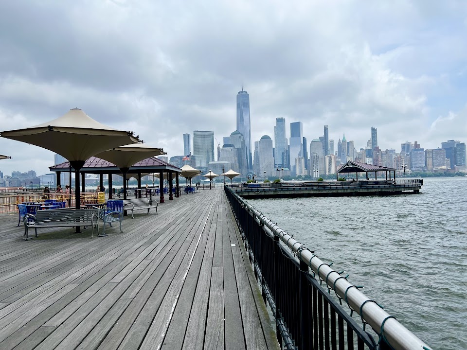 J Owen Grundy Park