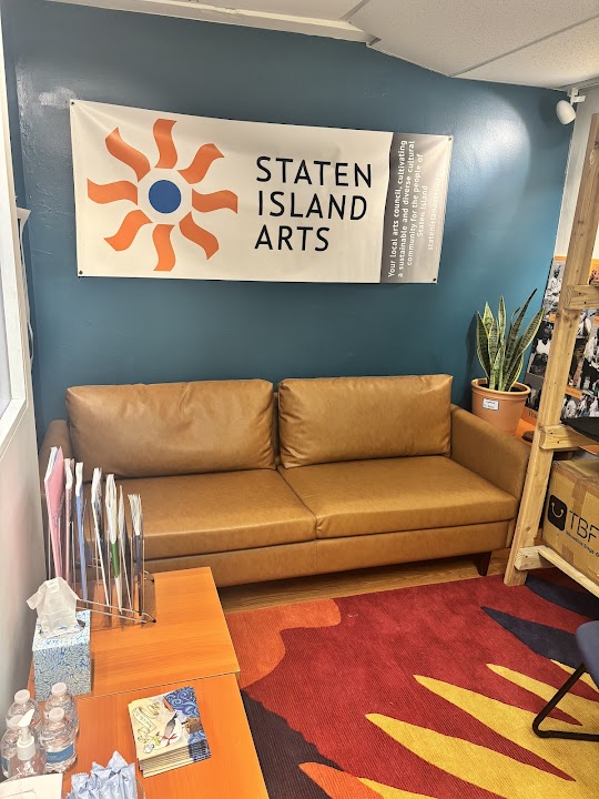 Staten Island Arts
