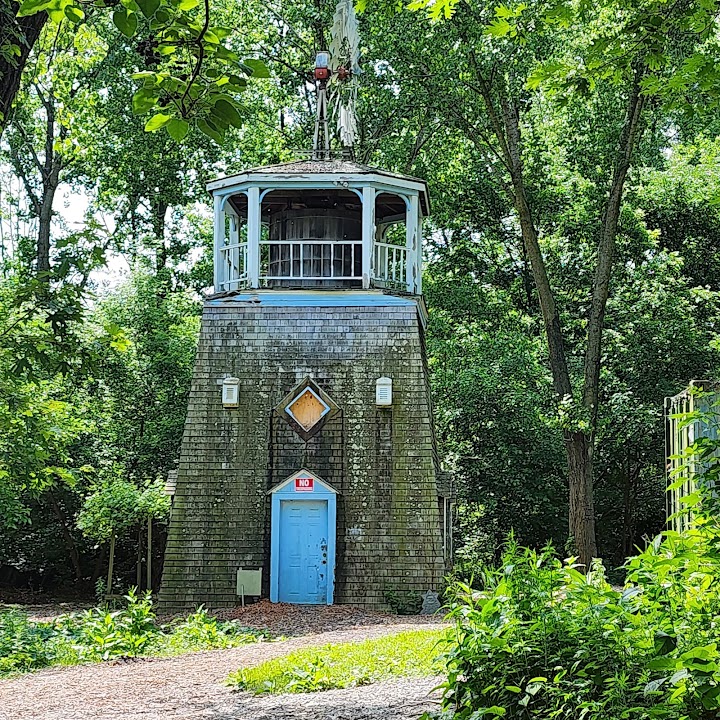 Alley Pond Environmental Center