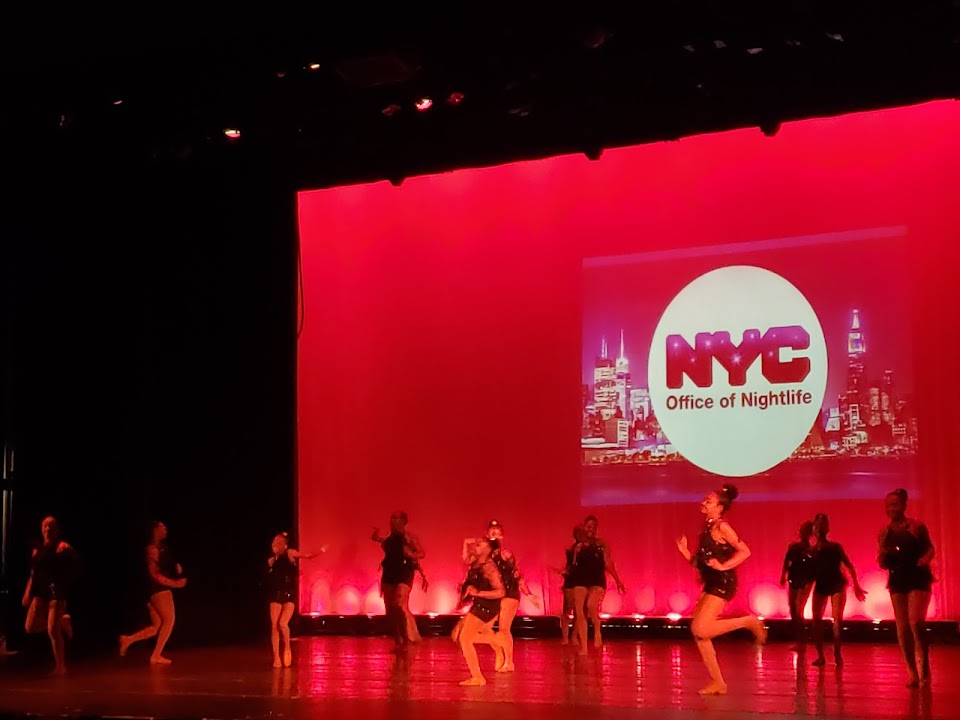 Milton G. Bassin Performing Arts Center