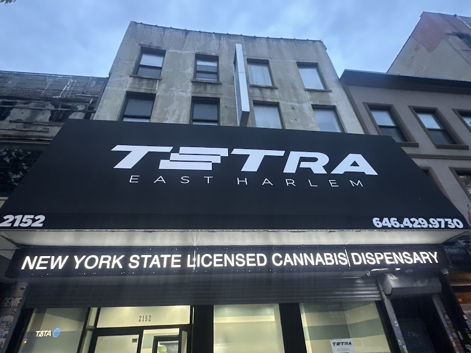 Tetra East Harlem