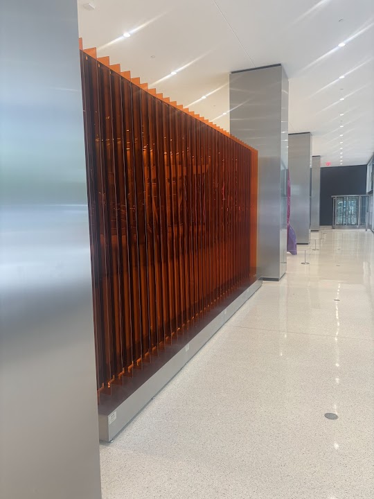 UBS ART GALLERY