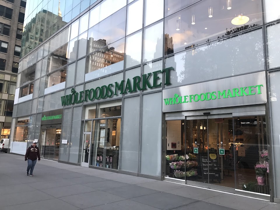 Whole Foods Market