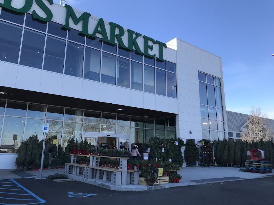 Whole Foods Market