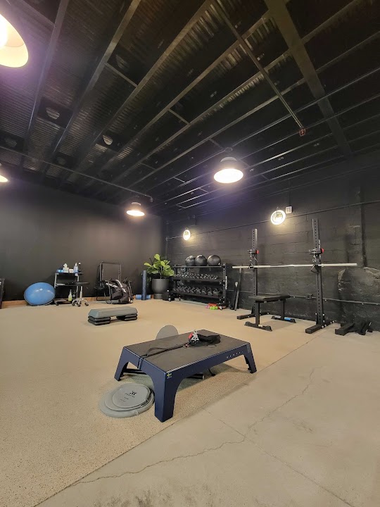 Fit Club Dumbo Physical Therapy