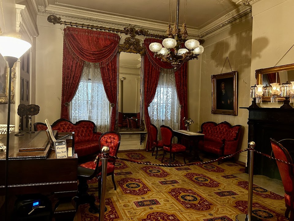 Merchant's House Museum