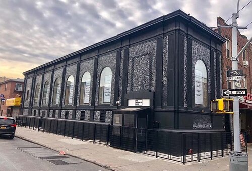 Brooklyn Bank Venue Event Space