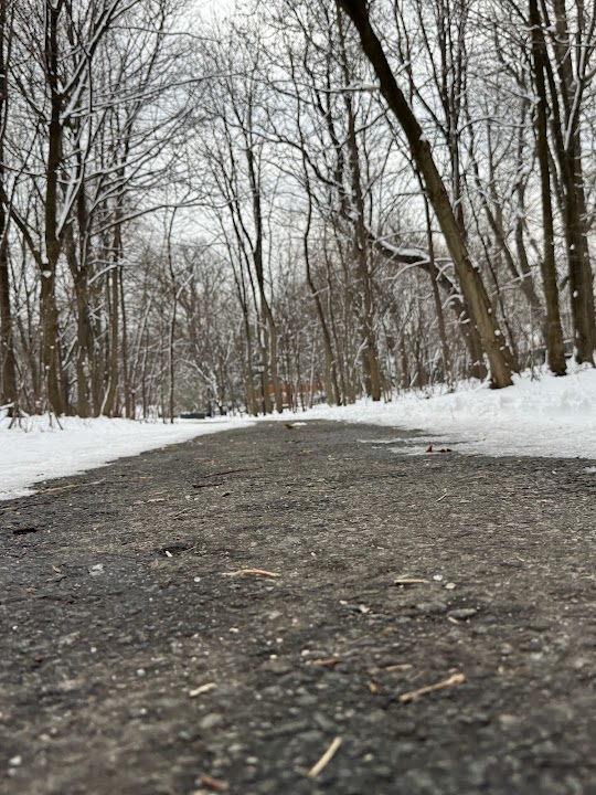 Breeze Hill Walk