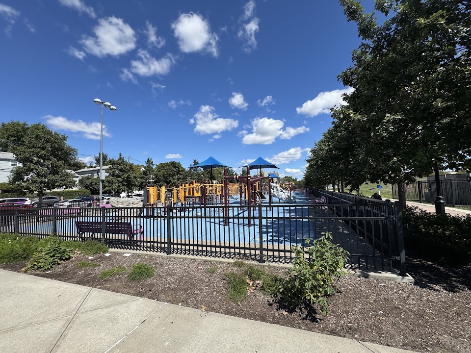 Berry Lane Park