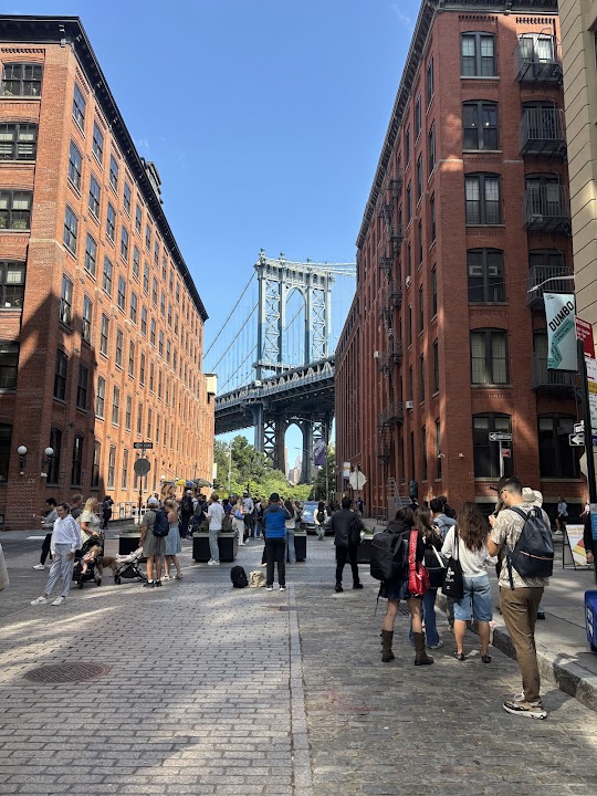 Dumbo - Brooklyn