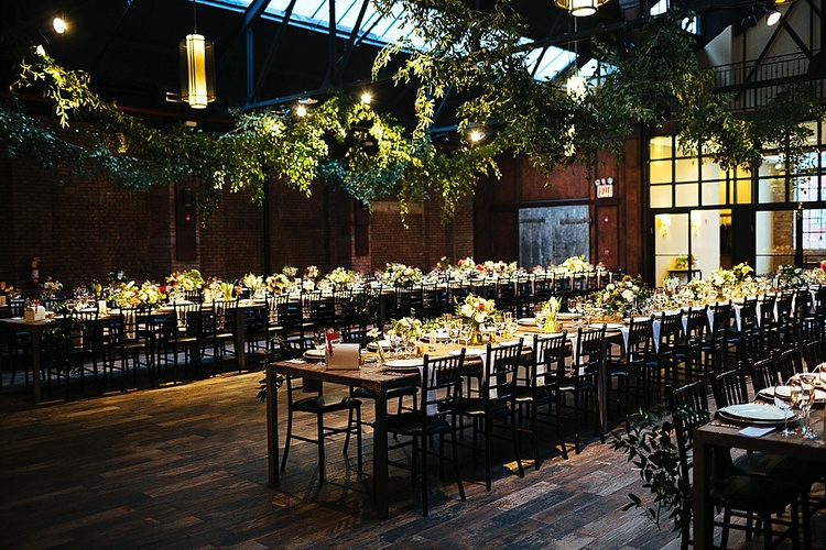 BK Venues Event Spaces and Venues NYC